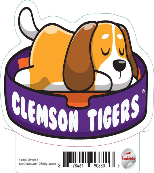 Fan Creations Decal Kentucky - NCAA 3inch Decal