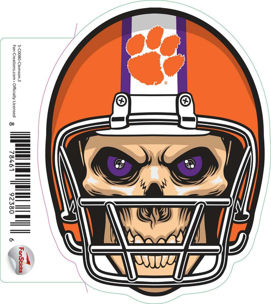 Fan Creations Decal Louisville - NCAA 3inch Decal