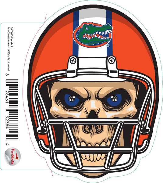 Fan Creations Decal Maryland - NCAA 3inch Decal