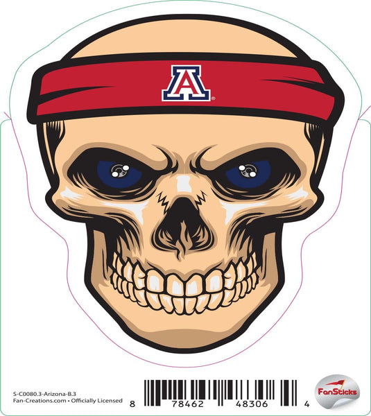 Fan Creations Decal Oregon State - NCAA 3inch Decal