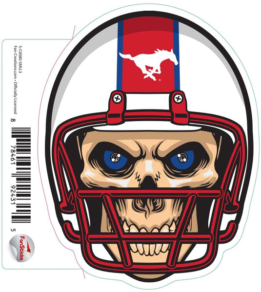 Fan Creations Decal Utah - NCAA 3inch Decal