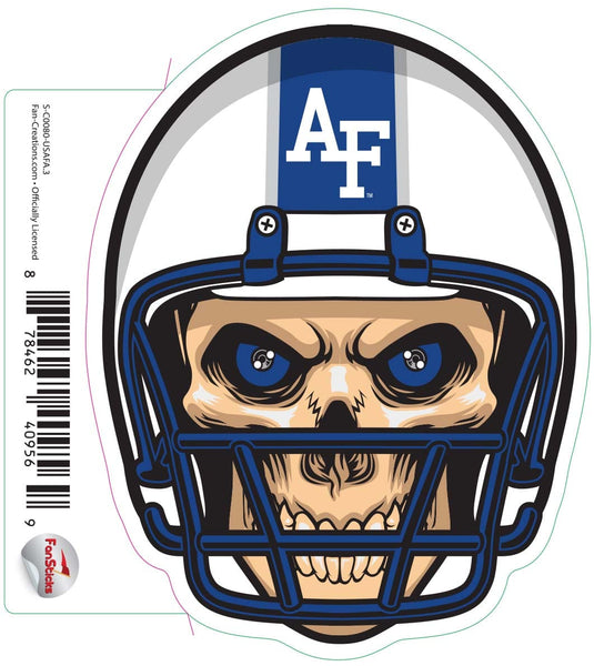 Fan Creations Decal BYU - NCAA 3inch Decal
