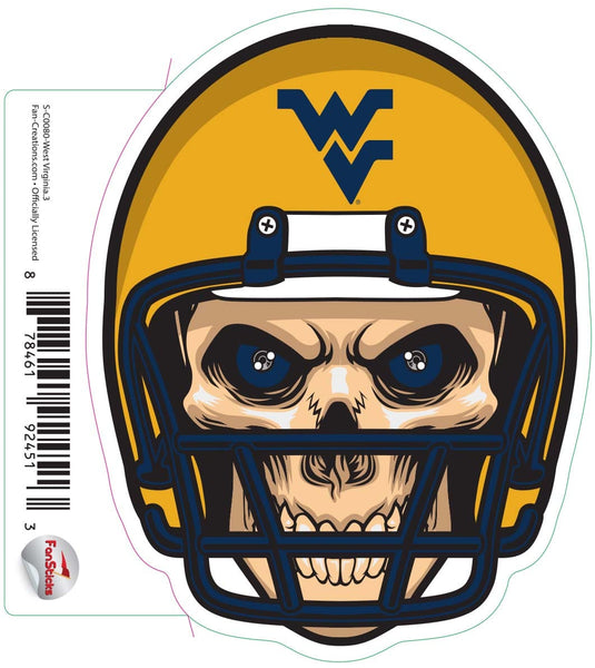 Fan Creations Decal Grambling - NCAA 3inch Decal