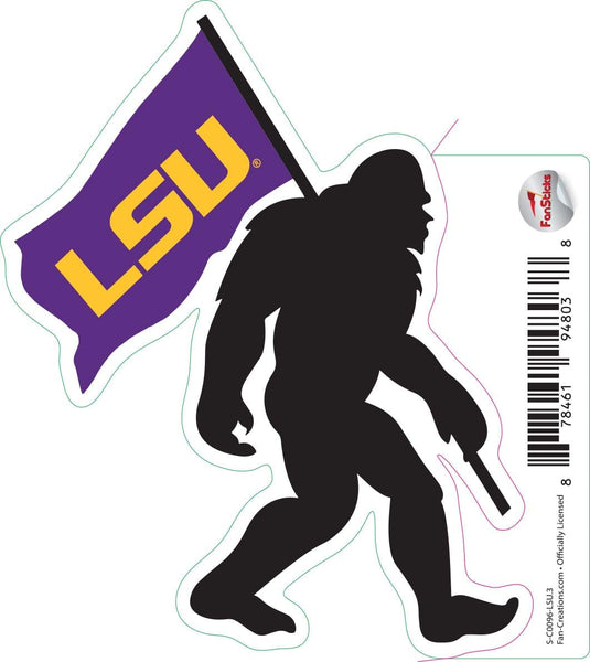 Fan Creations Decal Minnesota - NCAA 3inch Decal