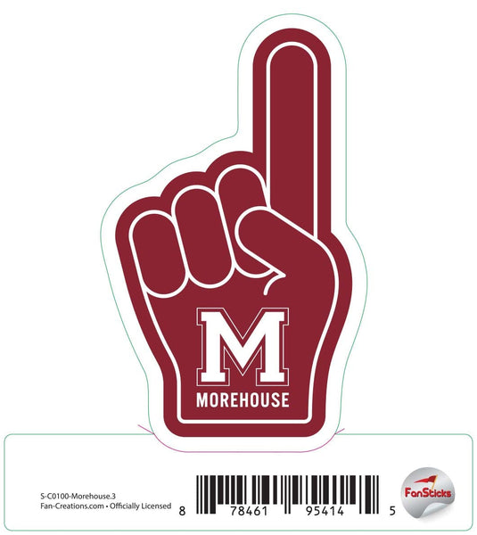 Fan Creations Decal Arizona - NCAA 3inch Decal