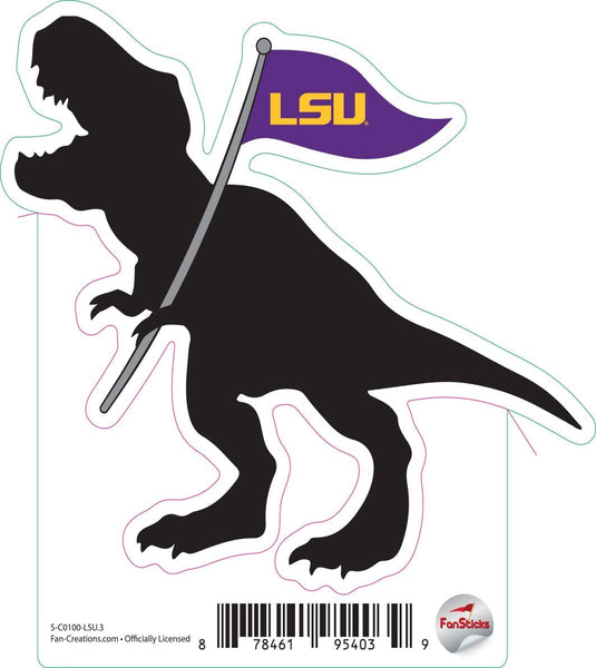Fan Creations Decal Minnesota - NCAA 3inch Decal