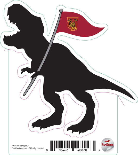 Fan Creations Decal Texas A&M - NCAA 3inch Decal