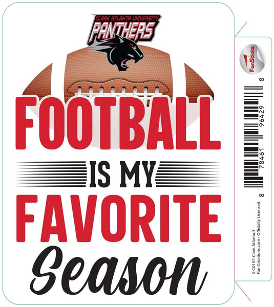Fan Creations Decal Georgia Southern - NCAA 3inch Decal