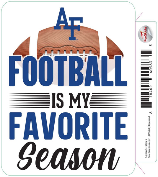 Fan Creations Decal Wisconsin - NCAA 3inch Decal