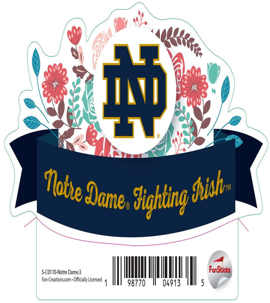 Fan Creations Decal Texas A&M - NCAA 3inch Decal