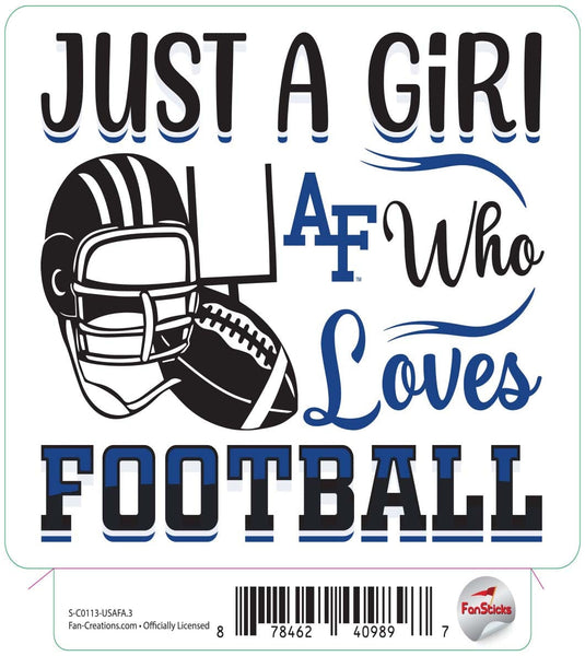 Fan Creations Decal Wisconsin - NCAA 3inch Decal