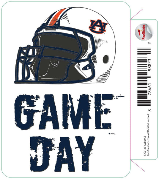 Fan Creations Decal BYU - NCAA 3inch Decal