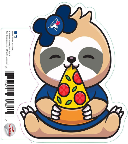 Fan Creations Decal Toronto Blue Jays-MLB - 3inch Decal
