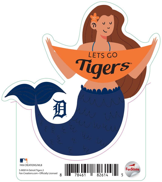 Fan Creations Decal Houston Astros-MLB - 3inch Decal