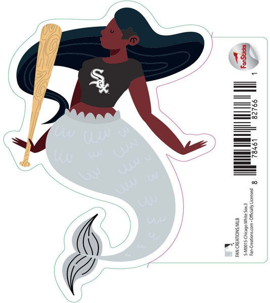 Fan Creations Decal Cincinnati Reds-MLB - 3inch Decal