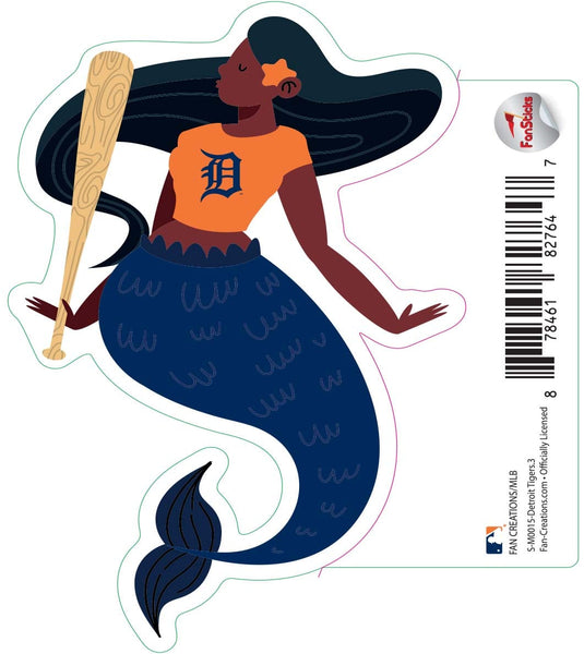 Fan Creations Decal Houston Astros-MLB - 3inch Decal