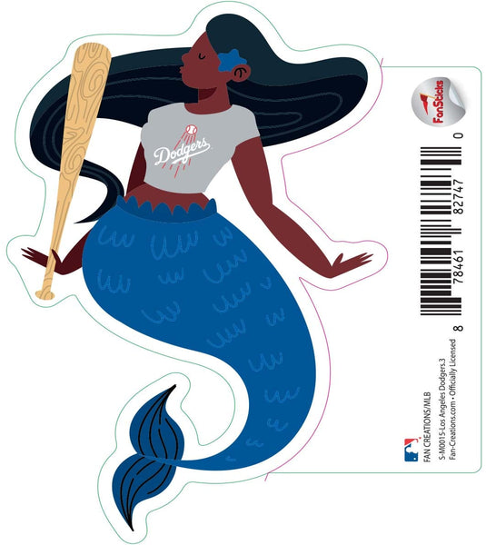Fan Creations Decal Milwaukee Brewers-MLB - 3inch Decal