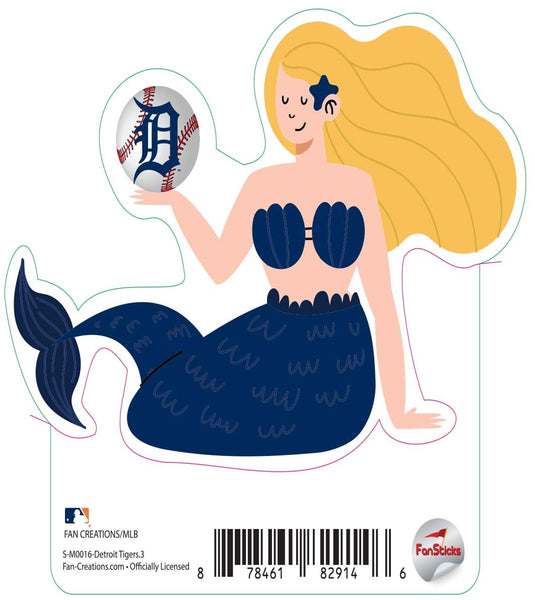 Fan Creations Decal Houston Astros-MLB - 3inch Decal
