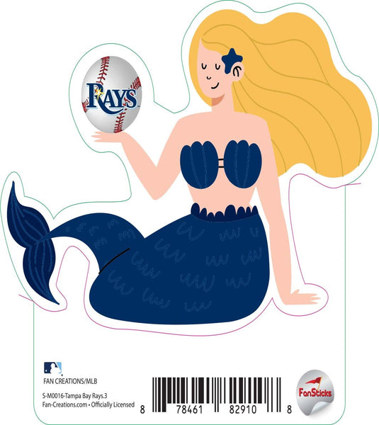 Fan Creations Decal Texas Rangers-MLB - 3inch Decal