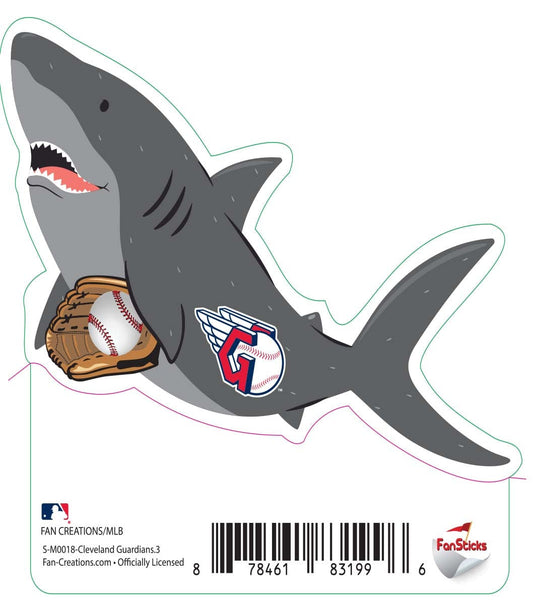 Fan Creations Decal Colorado Rockies-MLB - 3inch Decal