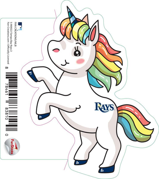 Fan Creations Decal Texas Rangers-MLB - 3inch Decal