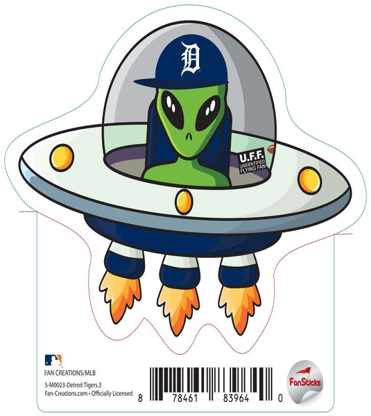 Fan Creations Decal Houston Astros-MLB - 3inch Decal