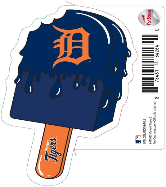 Fan Creations Decal Houston Astros-MLB - 3inch Decal