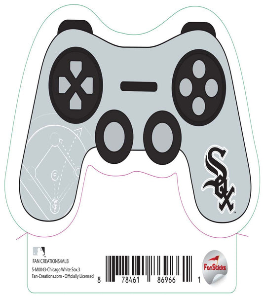 Fan Creations Decal Cincinnati Reds-MLB - 3inch Decal