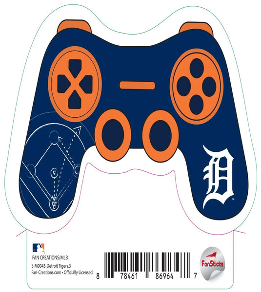 Fan Creations Decal Houston Astros-MLB - 3inch Decal