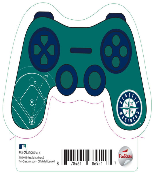 Fan Creations Decal St Louis Cardinals-MLB - 3inch Decal