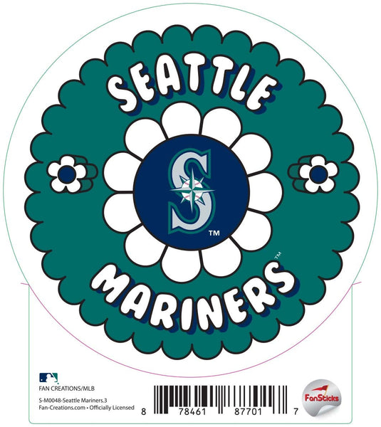 Fan Creations Decal St Louis Cardinals-MLB - 3inch Decal