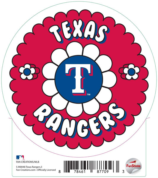 Fan Creations Decal Toronto Blue Jays-MLB - 3inch Decal