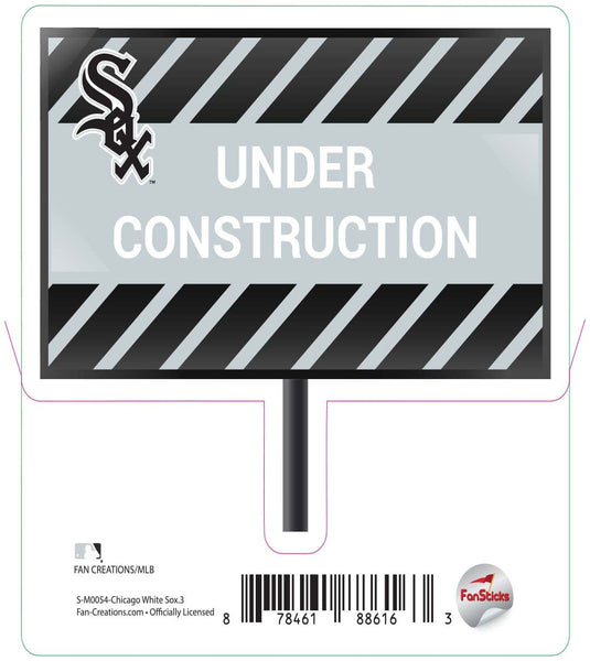 Fan Creations Decal Cincinnati Reds-MLB - 3inch Decal