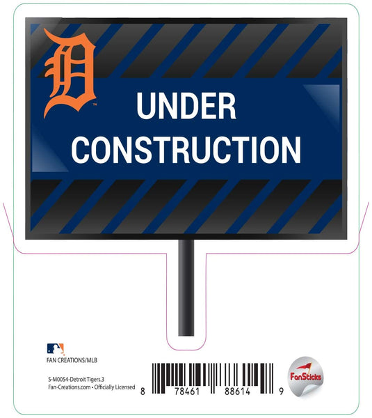 Fan Creations Decal Houston Astros-MLB - 3inch Decal