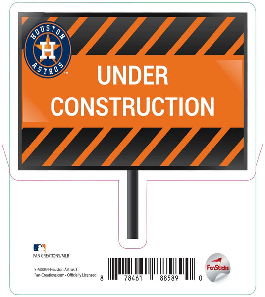 Fan Creations Decal Kansas City Royals-MLB - 3inch Decal