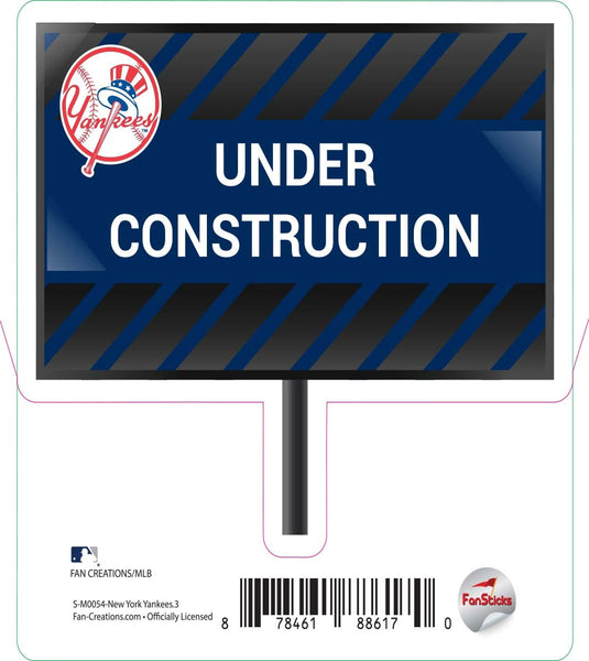 Fan Creations Decal Philadelphia Phillies-MLB - 3inch Decal