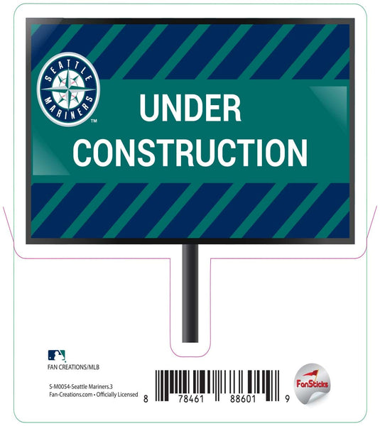 Fan Creations Decal St Louis Cardinals-MLB - 3inch Decal