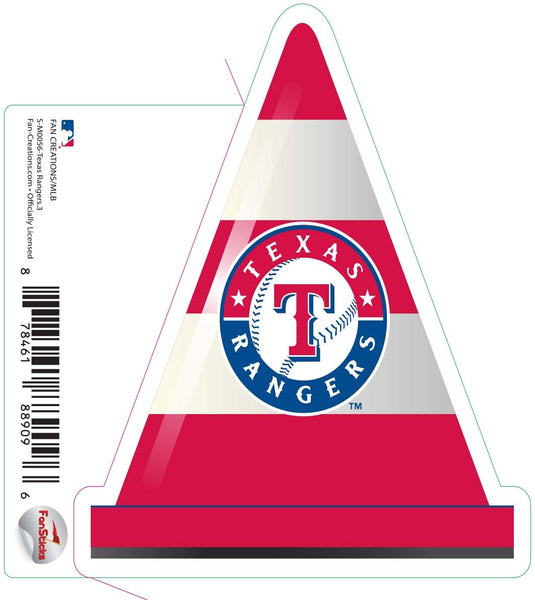 Fan Creations Decal Toronto Blue Jays-MLB - 3inch Decal