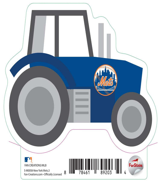 Fan Creations Decal New York Yankees-MLB - 3inch Decal