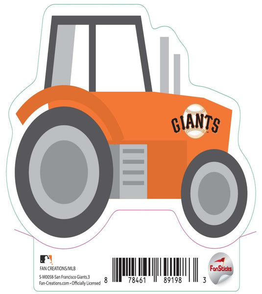 Fan Creations Decal Seattle Mariners-MLB - 3inch Decal