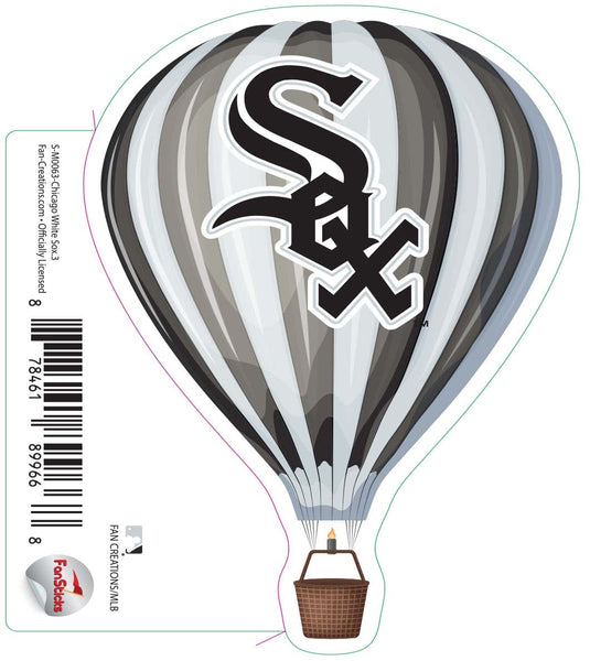 Fan Creations Decal Cincinnati Reds-MLB - 3inch Decal