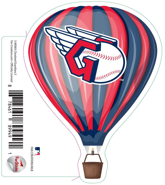 Fan Creations Decal Colorado Rockies-MLB - 3inch Decal