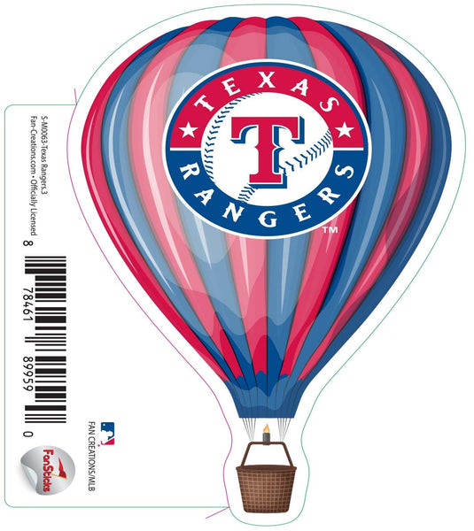 Fan Creations Decal Toronto Blue Jays-MLB - 3inch Decal