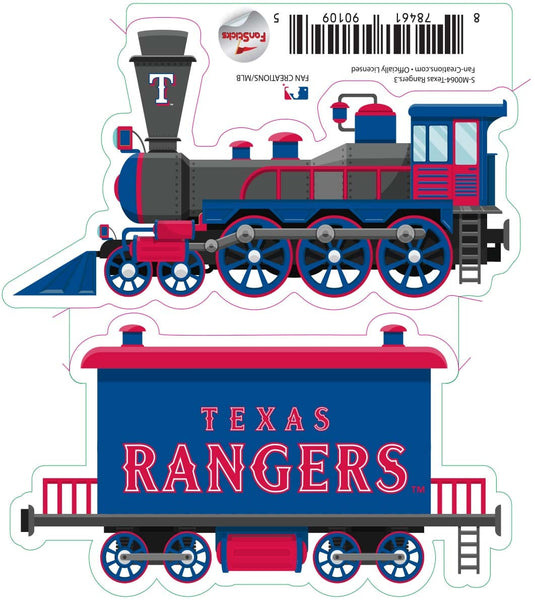 Fan Creations Decal Toronto Blue Jays-MLB - 3inch Decal