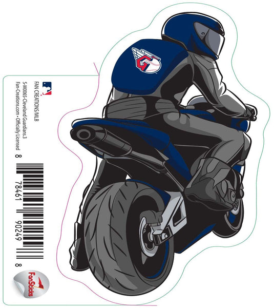 Fan Creations Decal Colorado Rockies-MLB - 3inch Decal