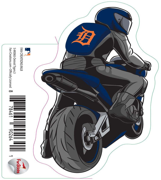 Fan Creations Decal Houston Astros-MLB - 3inch Decal