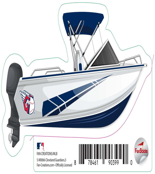 Fan Creations Decal Colorado Rockies-MLB - 3inch Decal