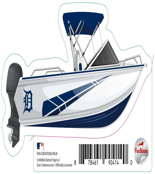 Fan Creations Decal Houston Astros-MLB - 3inch Decal