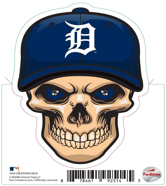 Fan Creations Decal Houston Astros-MLB - 3inch Decal