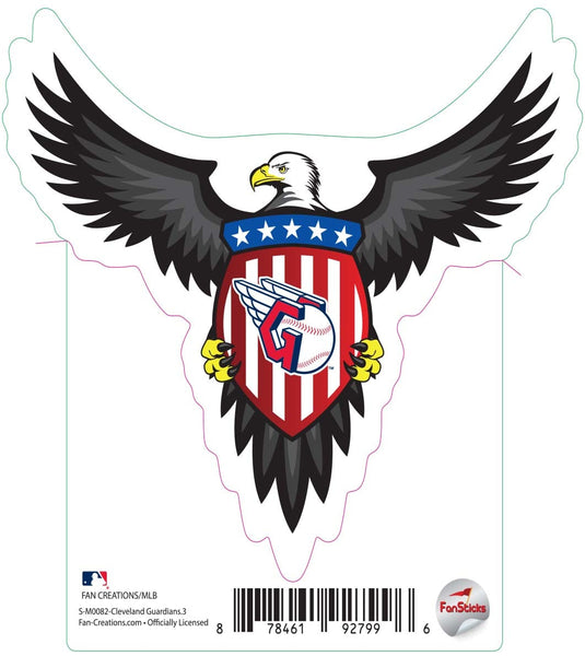 Fan Creations Decal Colorado Rockies-MLB - 3inch Decal